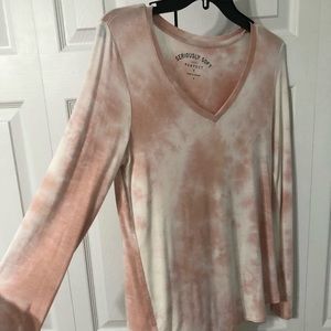 Aeropostale Loose Shirt